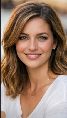 Sarah M.